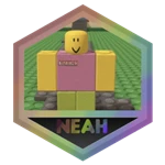 Game Badge Thumbnail