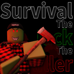 Survival the Jack the Killer [Alpha 0.59]