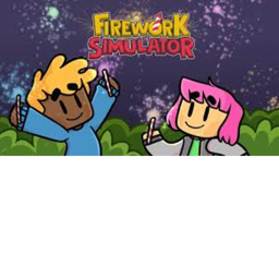 Firework simulator