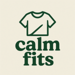 Calm fits online