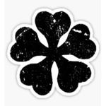 Clover!