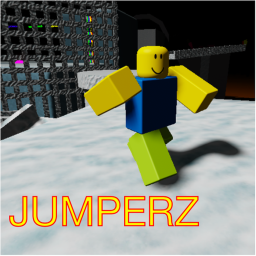 (NEW!) Jumperz!