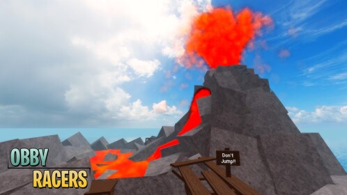 OBBY RACERS! [MAJOR UPDATE!]