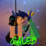 Caleb's Battlefield