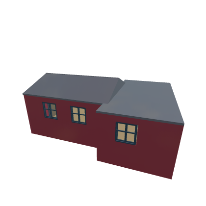 small house
