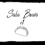 SALSA BRAVA