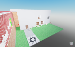Big House