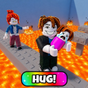TROLL Hug Baby tower