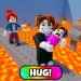 TROLL Hug Baby tower icon