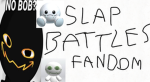Slap battles fandom