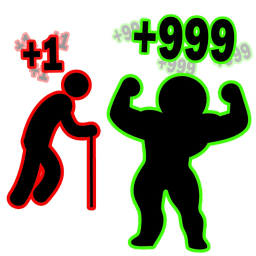 Punch Race Simulator
