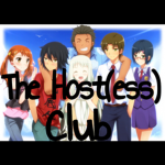 The Host(ess) Club