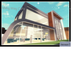 Milky Way's Cafe