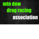 Mtn Dew Drag Racing Association