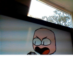 EARTHWORM SALLY FAN CLUB EEEEE