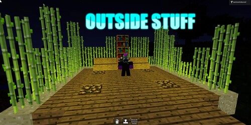 BLOCKCRAFT