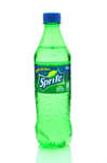 The Sprite soldiers