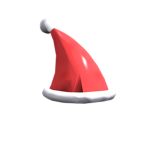 Santa's Winter Stronghold