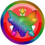 Game Badge Icon