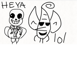 ESCAPE PAPA SANS CHICKEN SURVIVAL?!(alittle laggy)