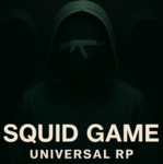 Squid Game S.H.I.E.L.D Divison
