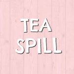 ~Tea Spillas~