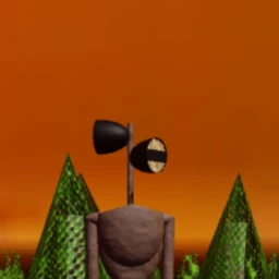 Play As Siren Head icon