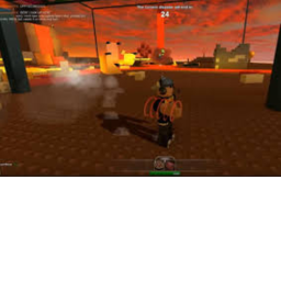 Disaster Escape: Survival Challenge