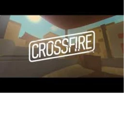 CF-Poeple Shooter icon