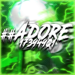 ##Adore