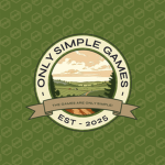 Only Simple Games