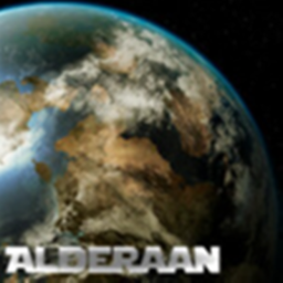 [CLONE WARS] The Battle of Alderaan