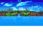 Mario's House Hangout