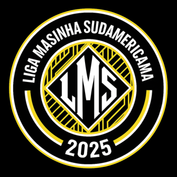 LMS |  Liga Masinha Sudameicana