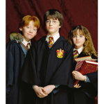 Hogwart Squad