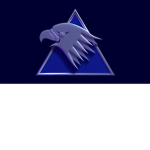 Silver hawk of the Naval West