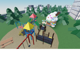 City Of Robloxia