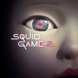 Squid GAME 2 [ROBLOX] icon