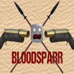 Bloodsparr