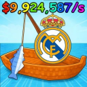 🎣My Fishing Football Clubs