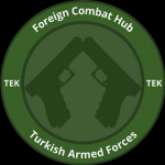 [TEK] Foreign Combat Hub