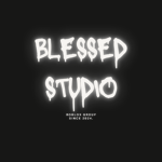 Blessed Studio.