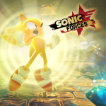 Official Super Sonic Group