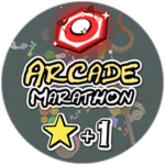 Arcade Marathon