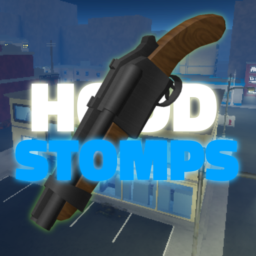 Hood Stomp[Back]