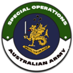 Australian Special Operations Commandᅠᅠ