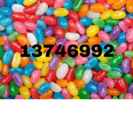 BouncyJellybeans