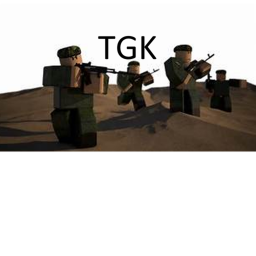 | OF-1 Araniyor | TGK Askeri Kamp