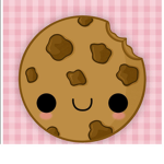 Team Cookies aux chocolats