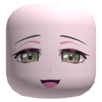Roblox entity thumbnail